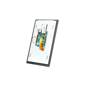 Raspberry Pi Touch Display 2 (10.1” Portrait) 