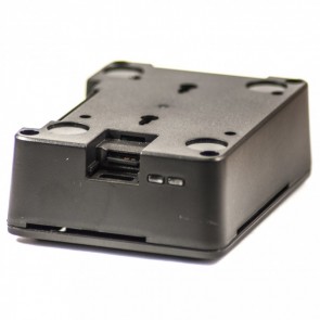 ModMyPi Modular RPi B+ Case - SD Card Cover (schwarz)