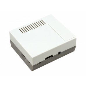 Raspberry Pi 3 "NES" Inspired Case