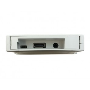Hitaltech - Raspberry Pi DIN Rail Case (Railbox 22.5mm)