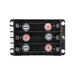 Uninterruptible Power Supply Module, 3S & 5V 5A Output