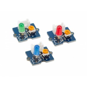 Dexter - GrovePi Zero Base Kit