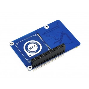 PN532 NFC HAT for Raspberry Pi, I2C / SPI / UART