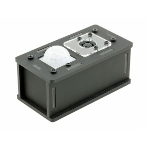 ModMyPi - Pi PIR Motion Sensor Camera Box - Zero