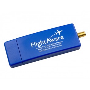 FlightAware Pro Stick Plus (USB SDR ADS-B Receiver)