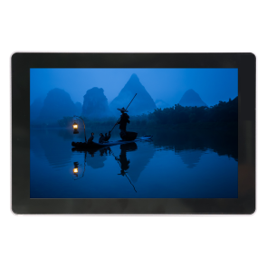 EDATEC HMI3010, 11.6" Touch Screen Industrial, with Audio & Speaker, 2GB RAM, 32GB SD Card - based on Pi5