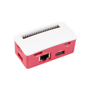 Ethernet / USB HUB BOX for Raspberry Pi Zero Series