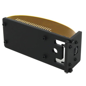 Pro Mini Camera Mount for Raspberry Pi Zero