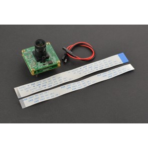 Night Camera Module for Raspberry Pi