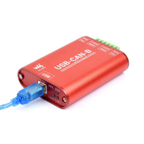 USB to CAN Adapter 
