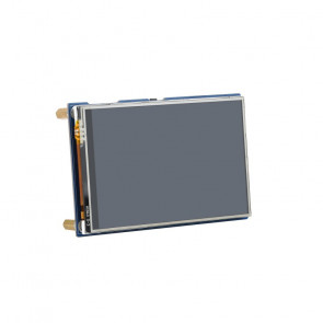 3.5inch Touch Display for Raspberry Pi Pico