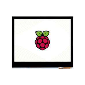3.5inch Capacitive Touch Screen LCD