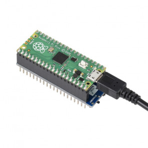 L76B GNSS Module for Raspberry Pi Pico
