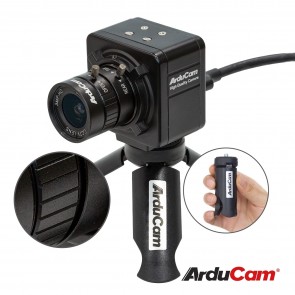 Arducam Complete High Quality Camera Bundle for Jetson Nano