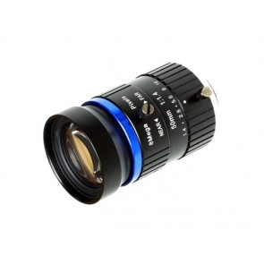 50mm 8MP Telephoto Lens for Raspberry Pi High Quality Camera with C-Mount