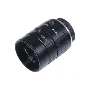 25mm 10MP Telephoto Lens for Raspberry Pi High Quality Camera with C-Mount