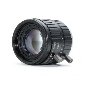 35mm 10MP Telephoto Lens for Raspberry Pi High Quality Camera with C-Mount