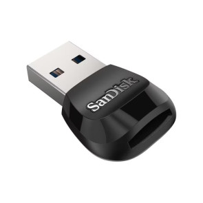 SanDisk Card Reader, USB 3.0 Reader