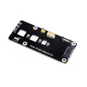 PCIe To M.2 Adapter Board for Raspberry Pi 5