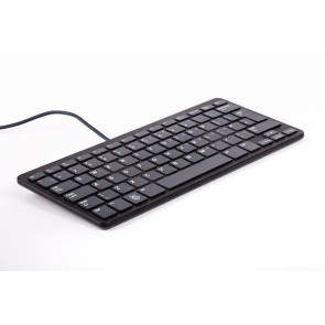Original Raspberry Pi Keyboard (FR) - black
