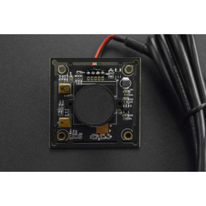  2 Megapixels USB Night Camera (with Microphone)