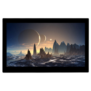 13.3inch Capacitive Touch Screen LCD