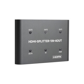 HDMI 4k Splitter