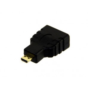 MicroHDMI to HDMI Adapter