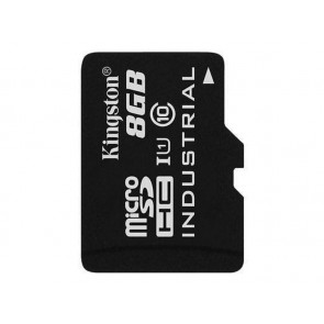 Kingston SDHC-Karte Industrial UHS-I 8 GB