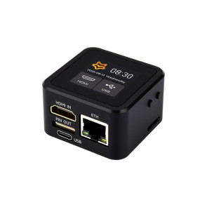 PicoKVM Lightweight IP KVM Remote Management Tool