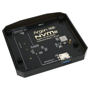 Argon ONE M.2 Expansion Board (NVME)