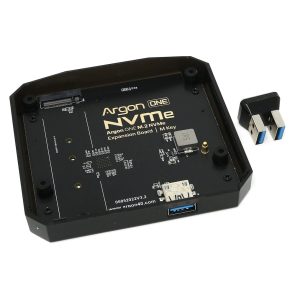 Argon ONE M.2 Expansion Board (NVME)