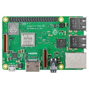 Raspberry Pi 3B+ Starter Kit