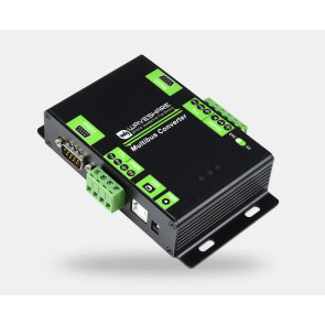 Industrial Isolated Multi-Bus Converter