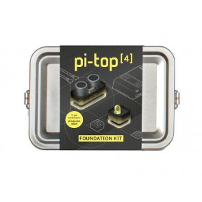 Pi-Top Pi-Top 4 Foundation Kit