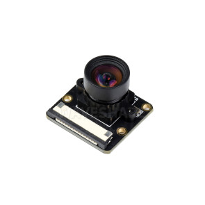  OV9281-110 Mono Camera for Raspberry Pi