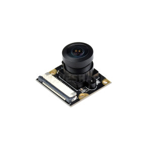  OV9281-160 Mono Camera for Raspberry Pi