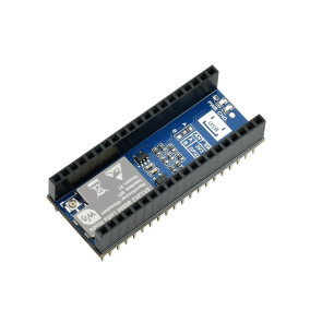 SX1262 LoRa Node Module for Raspberry Pi Pico