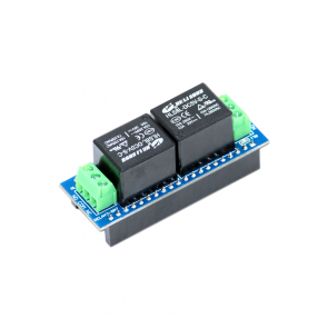 Pico Dual Channel Relay HAT