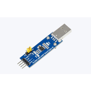 PL2303 USB To UART (TTL) Communication Module V2