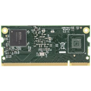 Raspberry Pi Compute Module 3 Lite, ARM Cortex-A53, BCM2837