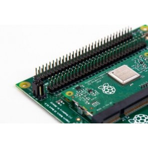 Raspberry Pi Compute Module 3+ Dev Kit