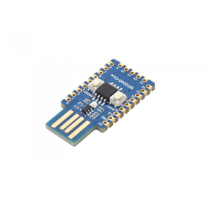 RP2040-One, 4MB Flash MCU Board Based On Raspberry Pi RP2040