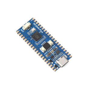 RP2040-Plus without header, 16MB Flash Memory 