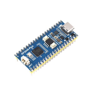 RP2040-Plus Based on Raspberry Pi MCU RP2040 with header
