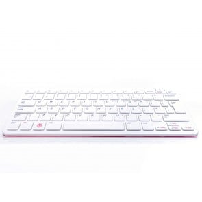 Raspberry Pi 400 Kit, DE Tastatur Layout