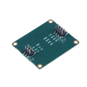 24GHz mmWave Sensor - Human Static Presence Module Lite