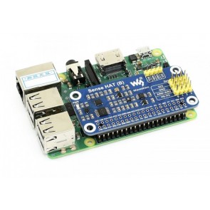 Sense HAT (B) for Raspberry Pi