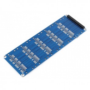 Stack HAT fürRaspberry Pi (bis zu 5 HATs (Erweiterungsboards gleichzeitig nutzen)