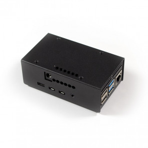 Steel Case for HiFiBerry AMP2
